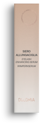 Dolomia Wimpernserum