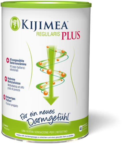 Kijimea Regularis PLUS
