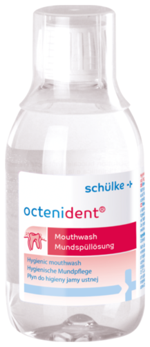 Octenident Mundspüllösung