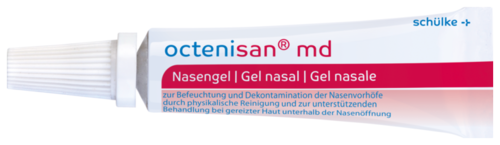 Octenisan md Nasengel