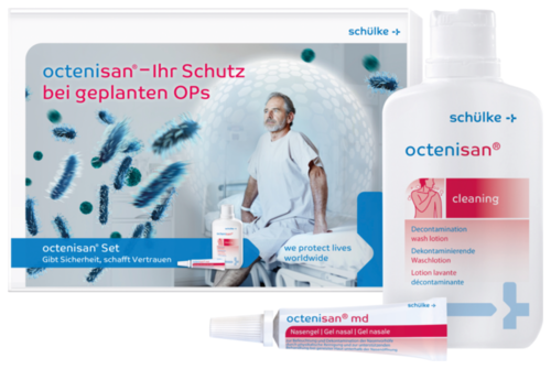 Octenisan Set