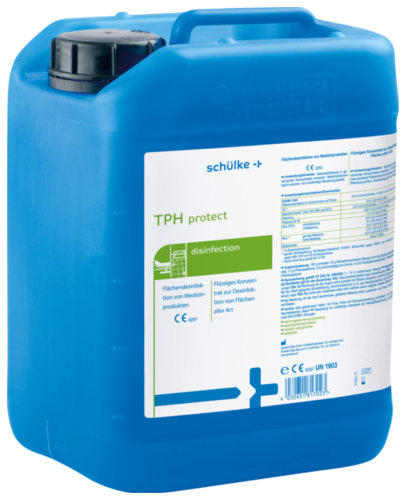 Schülke & Mayr TPH Protect