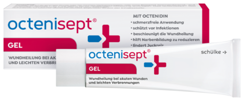 Octenisept Gel