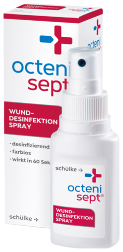 Octenisept Lösung