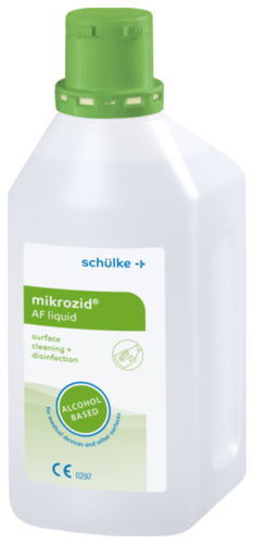 Schülke & Mayr Mikrozid AF liquid