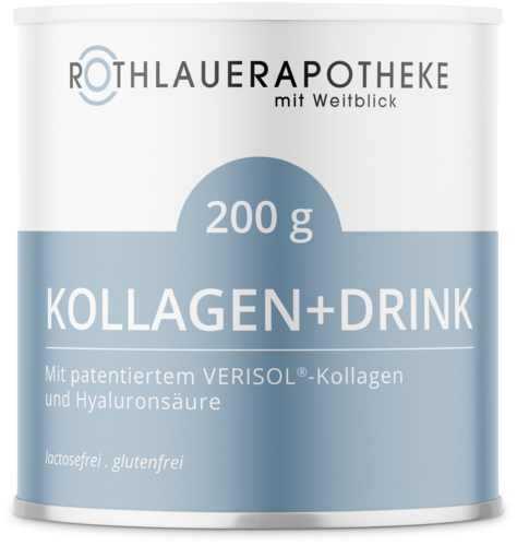 Rothlauer Kollagen+ Drink