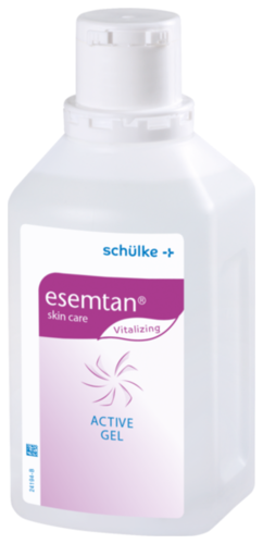 Schülke & Mayr Esemtan active gel