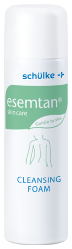 Schülke & Mayr Esemtan cleansing foam
