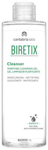 Biretix Cleanser