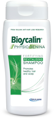Bioscalin Shampoo