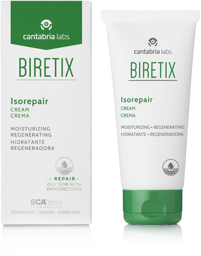 Biretix Isorepair Creme