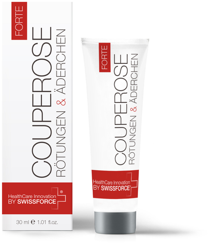 Couperose Balsam Forte