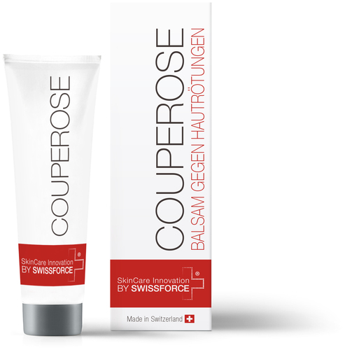 Couperose Balsam