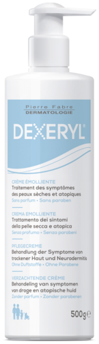 Dexeryl Creme