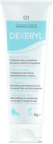 Dexeryl Creme