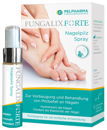 Fungalix Forte Spray