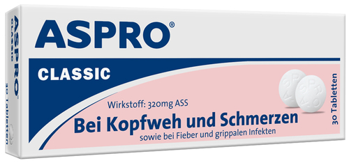 Aspro Classic