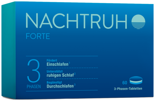 Nachtruh Forte