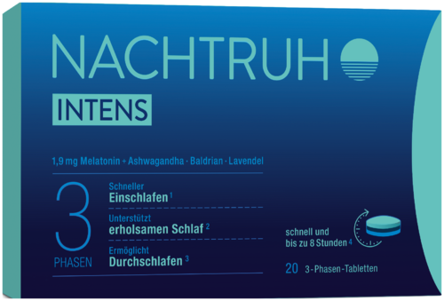 Nachtruh Intens