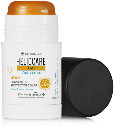 Heliocare 360° Pediatrics Stick SPF 50+