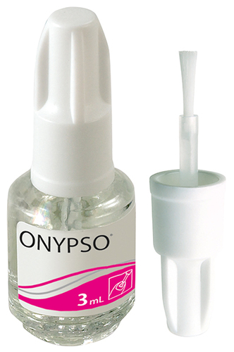 Onypso Nagellack