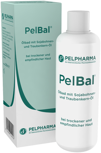 PelBal Ölbad