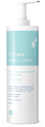 PelCare Hydro-Creme