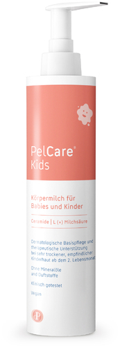 PelCare Kids Lipo-Milch