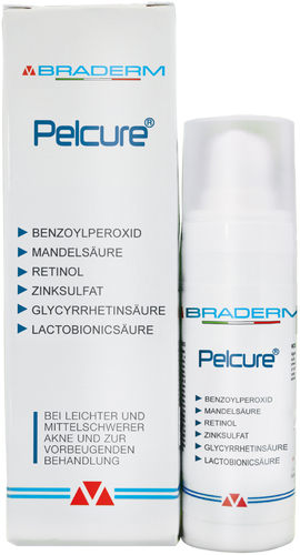 PelCure Creme