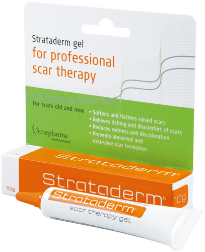 Strataderm