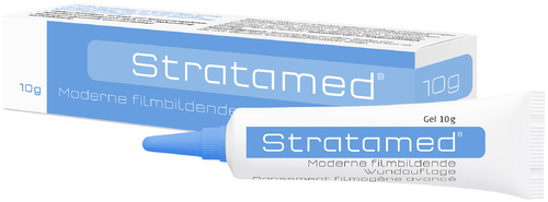Stratamed
