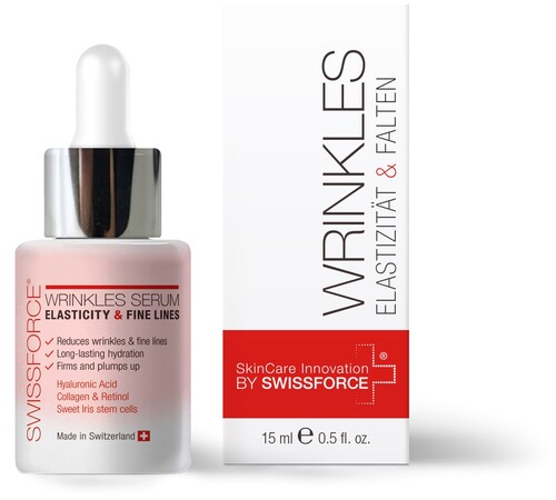Wrinkles All-In-One Serum