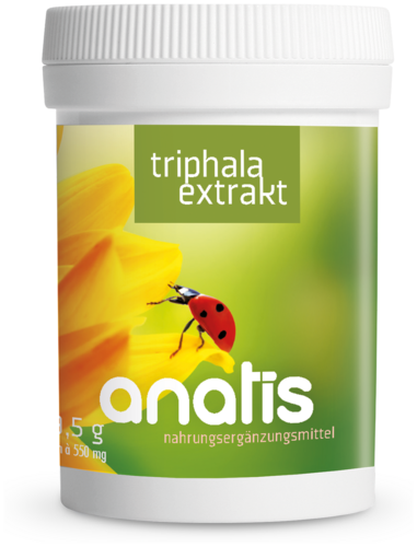 Anatis Triphala Extrakt