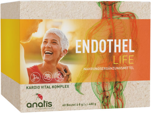Anatis Endothel Life