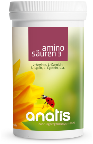 Anatis Aminosäuren III