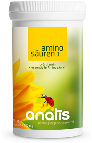 Anatis Aminosäuren I