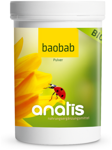 Anatis Baobab BIO