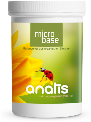 Anatis Micro Base