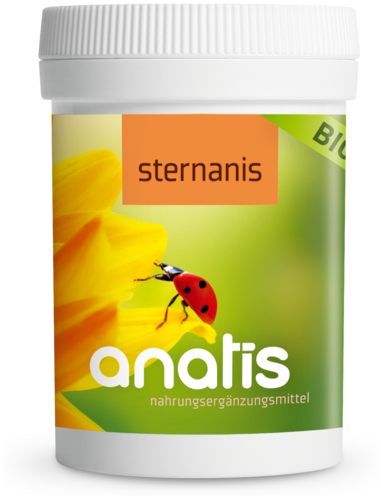 Anatis Sternanis BIO