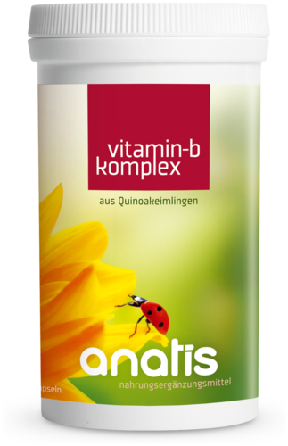 Anatis Vitamin-B Komplex