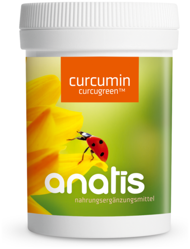 Anatis Curcumin