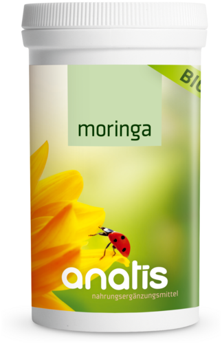 Anatis Moringa BIO
