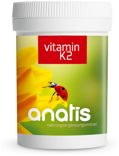 Anatis Vitamin K2