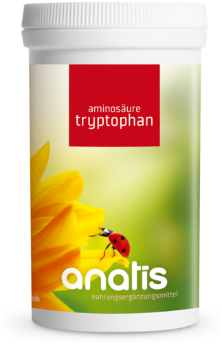 Anatis Aminosäure Tryptophan