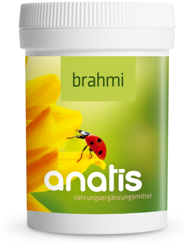 Anatis Brahmi