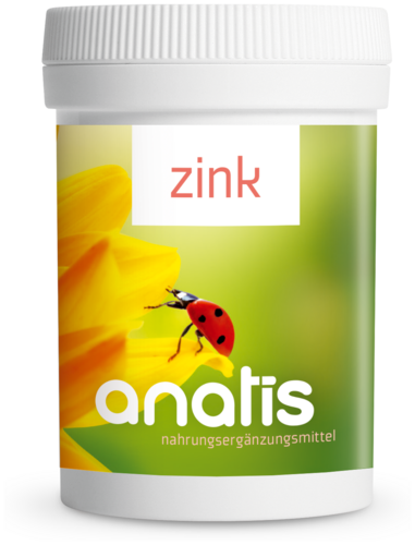 Anatis Zink