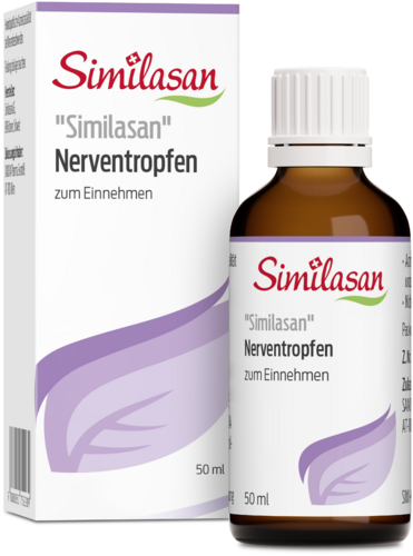 Similasan Nerventropfen