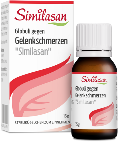 Similasan Gelenkschmerzen Globuli
