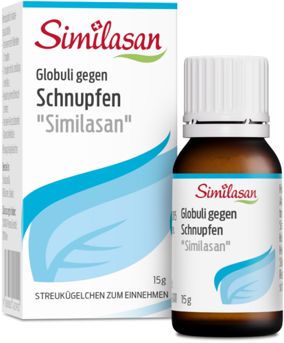 Similasan Schnupfen Globuli