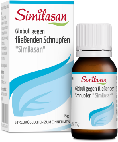 Similasan Fließschnupfen Globuli